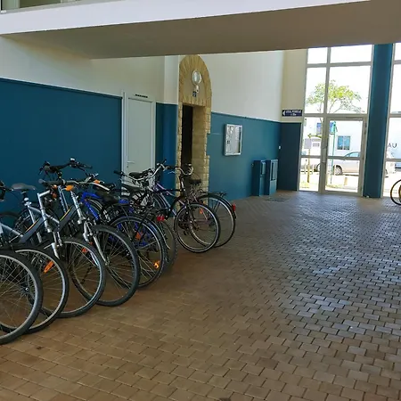 La Terrasse De La Marina *