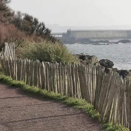 La Terrasse De La Marina *