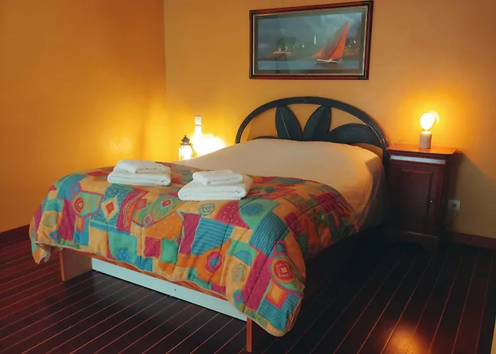 La Terrasse De La Marina 公寓 *