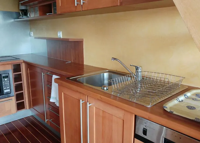 La Terrasse De La Marina *