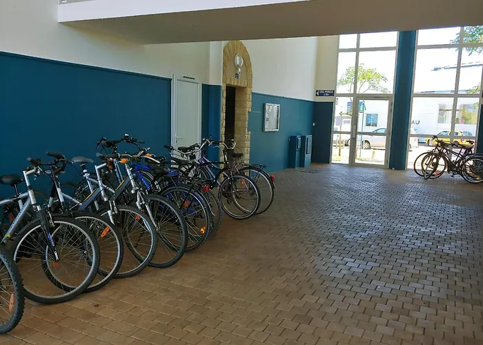 La Terrasse De La Marina *